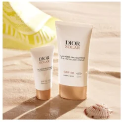 Zonnebrandcrème|Gezichtscrème^DIOR The Protective Cream SPF 50