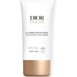 Zonnebrand^DIOR The Protective Cream SPF 50, Zonnebrand met Hoge Bescherming voor het Lichaam