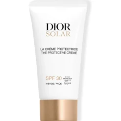 Zonnebrandcrème|Gezichtscrème^DIOR The Protective Cream SPF 30