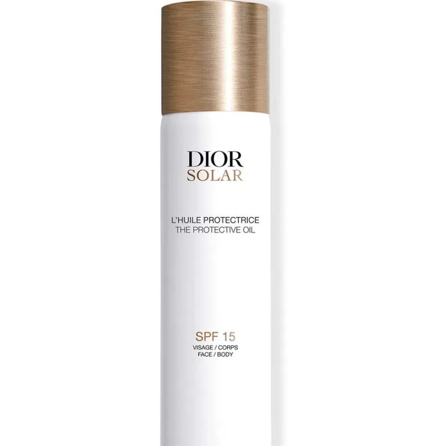 Haarolie|Zonnebrand^DIOR The Protective Oil SPF 15