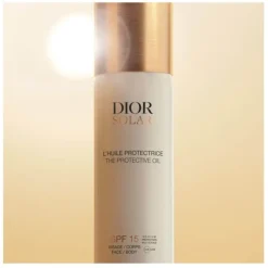 Haarolie|Zonnebrand^DIOR The Protective Oil SPF 15