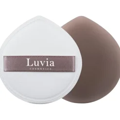 Make-Upsponzen^Luvia Cosmetics The Puffys Makeup Puff Set