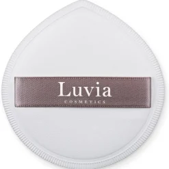 Make-Upsponzen^Luvia Cosmetics The Puffys Makeup Puff Set