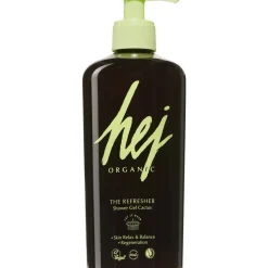 Reiniging|Douchegel^Hej Organic The Refresher Shower Gel Cactus