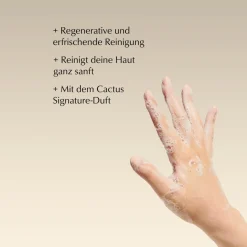 Reiniging|Douchegel^Hej Organic The Refresher Shower Gel Cactus