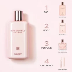 Body Oil^GIVENCHY The Shower Oil