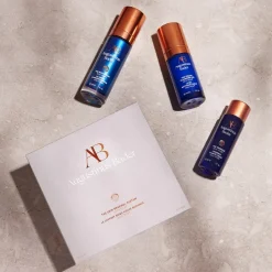 Reinigingsgel|Anti-Agingserum^Augustinus Bader The Skin Renewal System