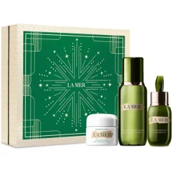 Anti-Agingserum^La Mer The Soothing & Strengthening Ritual