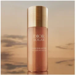 Haarolie|Zonnebrand^DIOR The Sublimating Oil