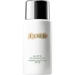 Zonnebrand|Zelfbruiners^La Mer The UV-Protecting Fluid - SPF 50