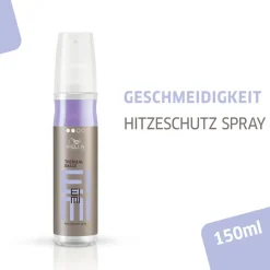 Droog Haar|Uitgroeispray^Wella Thermal Image Hitzeschutz Spray