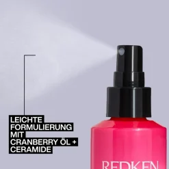 Styling Spray|Heat Protection Spray^Redken Thermal Spray