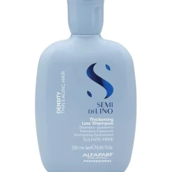 Gekleurd Haar|Dun & Steil Haar^Alfaparf Milano Thickening Low Shampoo