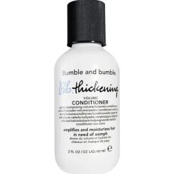 Dun & Steil Haar^Bumble and bumble Thickening Volume Conditioner