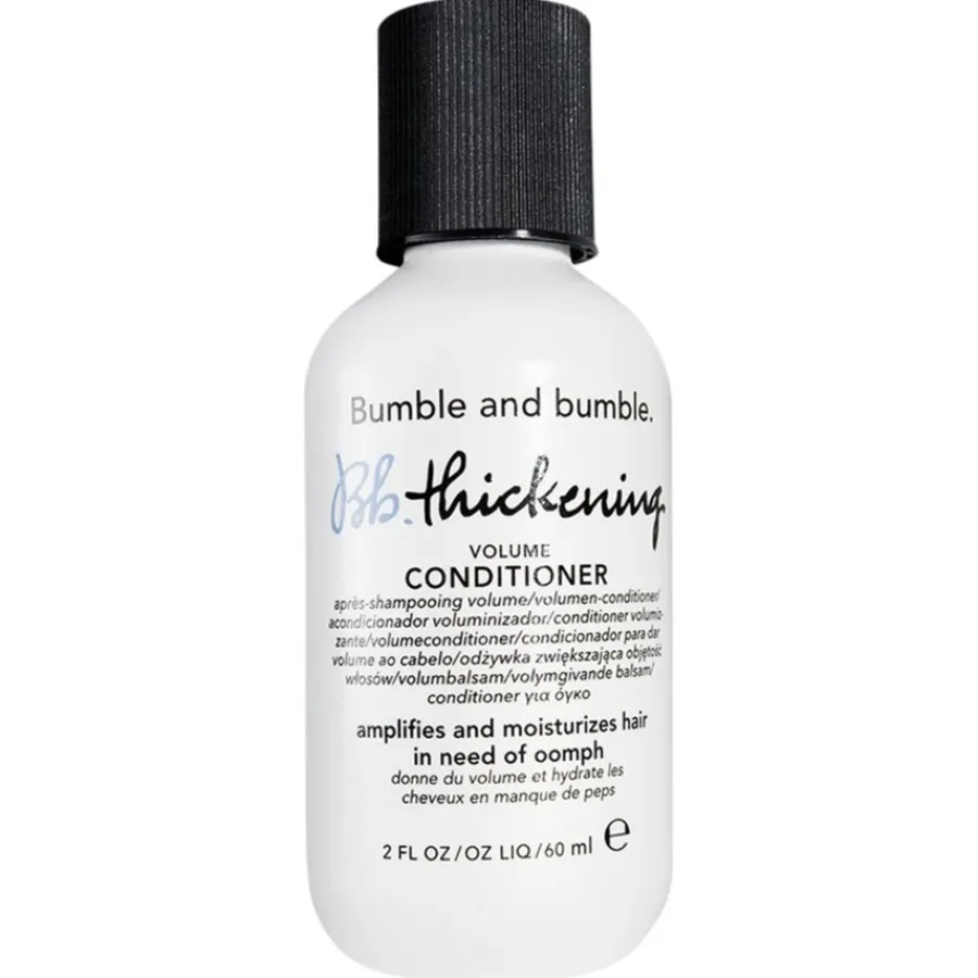Dun & Steil Haar^Bumble and bumble Thickening Volume Conditioner