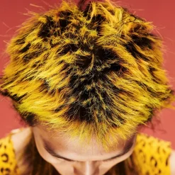 Droog Haar|Haarwax^Schwarzkopf Professional Thrill Elastische vezelgom