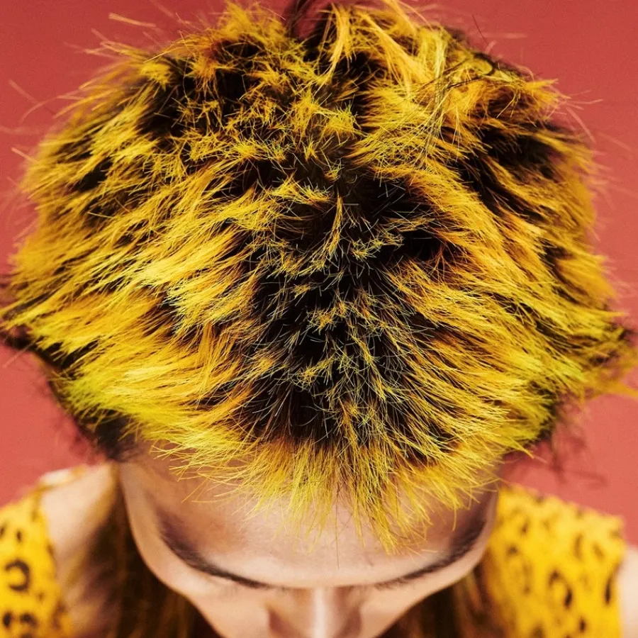 Droog Haar|Haarwax^Schwarzkopf Professional Thrill Elastische vezelgom