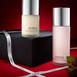 Cellulitis Creme|Body Oil^SENSAI Throat and Bust Lifting Effect