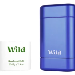 Deodorant^Wild Thunderstorm deodorant stick
