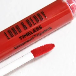 Lippenstift^Lord & Berry Tijdloze lippenstift