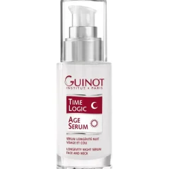 Antirimpelcrème^Guinot Time Logic Verouderingsserum