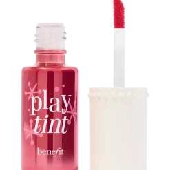 Lipgloss|Blush^Benefit Tint voor lippen en wangen, Tint spelen