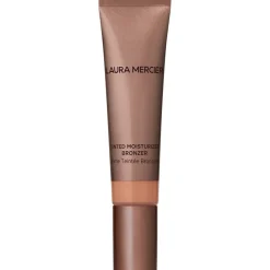 Zelfbruiners|Gezichtscrème^Laura Mercier Tinted Moisturizer Bronzer