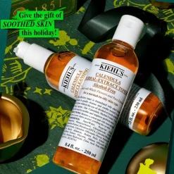 Gezichtstoners^Kiehl's Tis the Season to Soothe Set