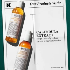 Gezichtstoners^Kiehl's Tis the Season to Soothe Set