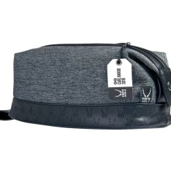 Make-Uptassen|Handdoeken^Ebenholz skincare Toilettas