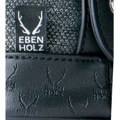 Make-Uptassen|Handdoeken^Ebenholz skincare Toilettas