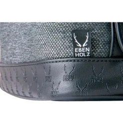 Make-Uptassen|Handdoeken^Ebenholz skincare Toilettas