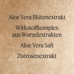 Gezichtsverzorging^Santaverde toner, Aloe Vera