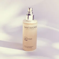 Gezichtsverzorging^Santaverde toner, Aloe Vera