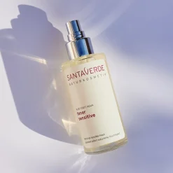Gezichtsverzorging^Santaverde toner gevoelig, Aloë Vera