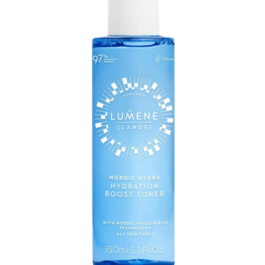 Gezichtstoners^Lumene Toner hydratatie boost