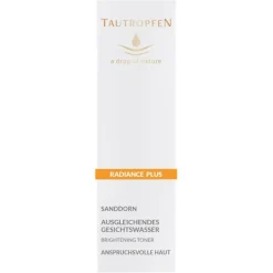 Reiniging|Gezichtsverzorging^Tautropfen Toner in balans