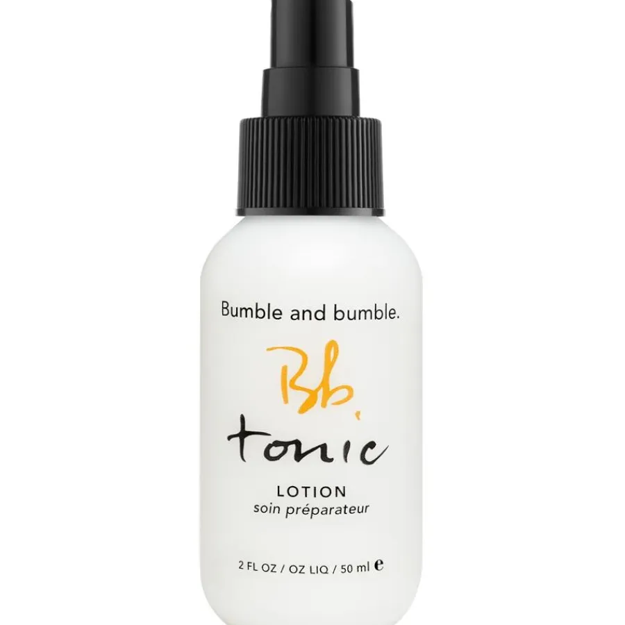 Droog Haar^Bumble and bumble Tonic Lotion Primer