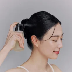 Haarolie^WHAMISA Tonic voor de hoofdhuid