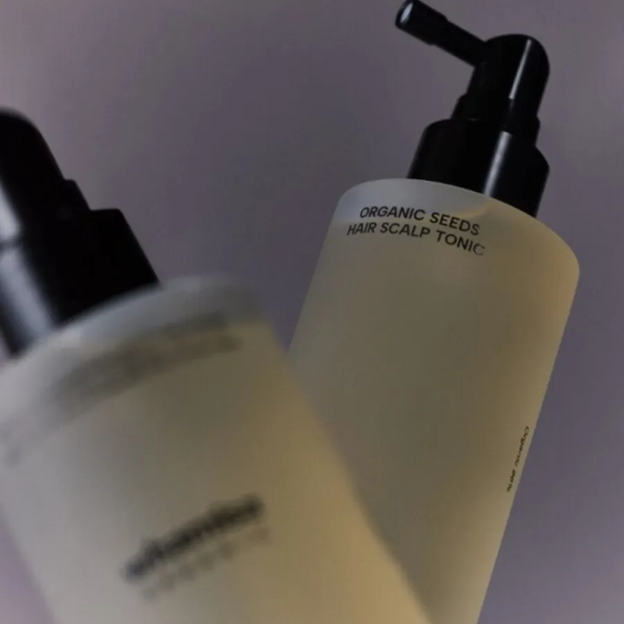 Haarolie^WHAMISA Tonic voor de hoofdhuid