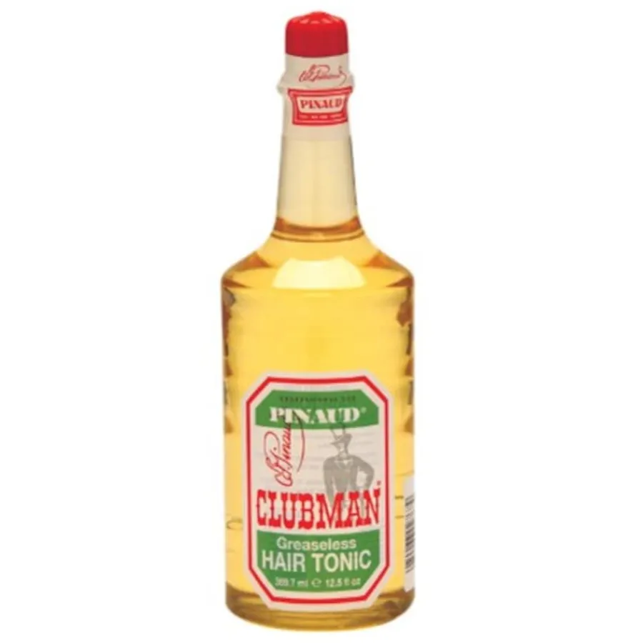 Zonnebrand & Verzorging|Hair Tonic^Clubman Pinaud Tonic voor vetvrij haar