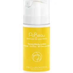 Bodylotion^PoBeau Toning Booty Lotion