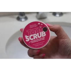 Kwastenreinigers^beautyblender Toolscrub Charcoal