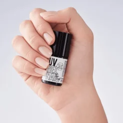 Nagels|Topcoat^Essence Toplaag