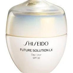 Dagcrème|Antirimpelcrème^Shiseido Total Protective Cream SPF30