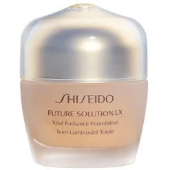 Foundation^Shiseido Total Radiance Foundation