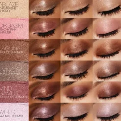 Crème-Oogschaduw|Oogschaduw^NARS Totale Verleiding Oogschaduw Stick