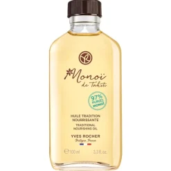 Lichaamsverzorging|Body Oil^Yves Rocher Traditionele voedende olie