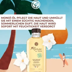 Lichaamsverzorging|Body Oil^Yves Rocher Traditionele voedende olie