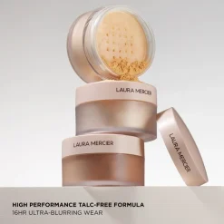 Poeder^Laura Mercier Translucent Loose Setting Powder Ultra-Blur